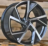 4x kute felgi 5x112 19 do Audi A4 B8 B9 A6 C7 Q3 Q5 E-Tron Sportback