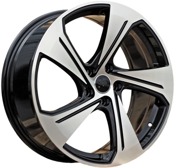 4x felgi kute 18" 5x112 Audi A4 B9 B8 A3 8Y 8V 8P 8L