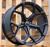 4x felgi Hybrid Forged 21" 5x112 Audi RS4 RS5 RS6 RS7 SQ5 SQ6