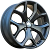 4x doskonałe felgi 20" 5x115 Dodge Charger Challenger Magnum
