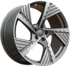 4x felgi nowe 19" 5x112 Audi e-tron A4 A5 A6 A8 S4 S6