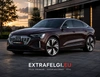 4x felgi rolowane 21" 5x112 Audi Q8 E-TRON Q8 Sportback E-TRON