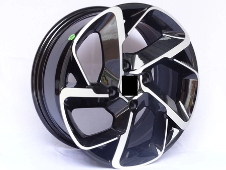 4x felgi 16" 4x108 Citroen Aircros C3 C4 DS3 DS4 DS5