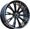 4x piękne felgi 19" 5x112 Audi A3 RS3 A4 RS4 A5 A6 A7 A8 Q3 Q5