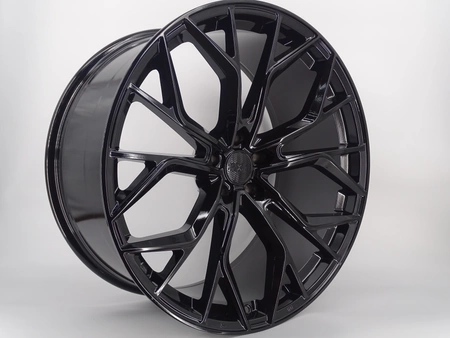 4x felgi Haxer 19" 5x112 Audi Mercedes VW Skoda BMW Mini