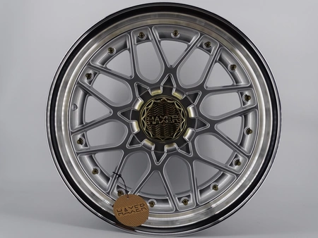 4x felgi Haxer 18" 5x120 BMW seria 3 seria 5 seria 7