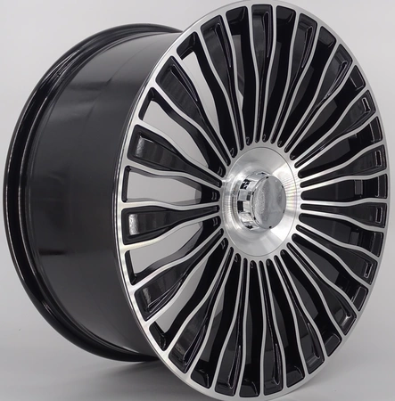 4x felgi Forged wheels 21" 5x112 Mercedes S W223 EQS SL Maybach