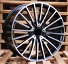 4x felgi AMG style 19" 5x112 Mercedes W221 W222 W213 GLA