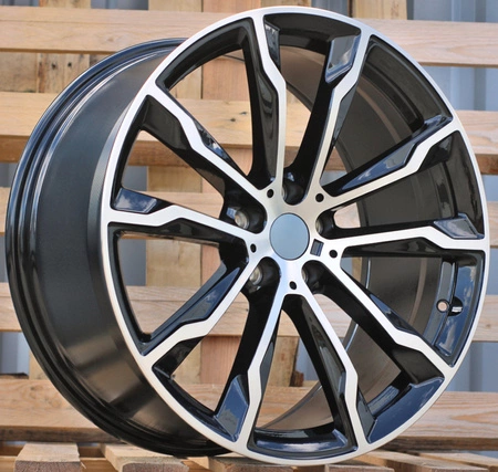 4x felgi Flow Forming 20" 5x112 BMW X3 G01 G45 G48 Z4 G29