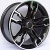 4x alufelgi M-Pakiet 18" 5x120 BMW seria 3 seria 4 seria 5