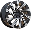 4x felgi kute 19" 5x112 Mercedes W222 W212 W213 W205 W206