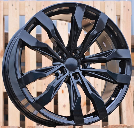 4x felgi 20" 5x112 VW Arteon Tiguan T-ROC Touran T-Cross