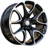 4x felgi 20" 5x127 Dodge Jeep Grand Cherokee Commander Gladiator