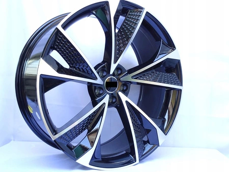 4x felgi 19" 5x112 Audi A3 A4 A5 S5 A6 A7 A8 Q3 Q5 RS