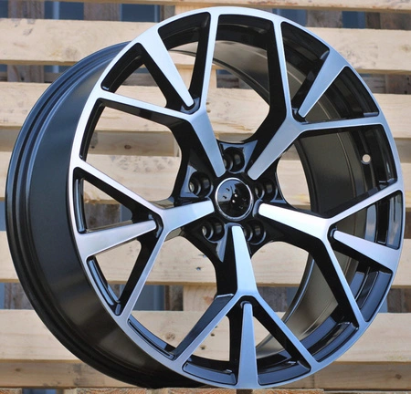 4x kute felgi 20" 5x112 Audi A4 A6 Q3 Sportback Q4 Q5 SQ5 E-Tron