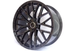4x czarne felgi 18" 5x112 Audi A4 A6 A8 Q2 Q3 Q5 Skoda VW