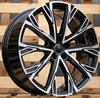 4x kute felgi 21" 5x112 Audi A6 C8 A8 D5 Q3 Q5 SQ5 RS