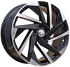 4x kute felgi 18" 5x112 VW Golf Passat Atlas Arteon