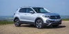 4x doskonałe felgi Hybrid Forged 18" 5x112 VW T-Roc T-Roc R