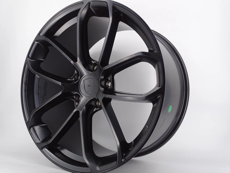 4x doskonałe kute felgi 20" 5x130 do Porsche Macan II XAB
