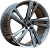 4x kute felgi 20" 5x112 VW Golf T-Roc Tiguan Arteon Passat Jetta