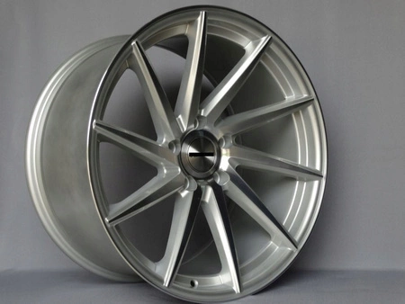 4x felgi Vossen CVT style 19" 5x112 Mercedes Audi BMW Skoda VW 