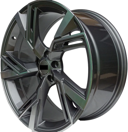4x felgi flow forming do Audi 18" 5x112 A4 S4 A6 S6 Q3 Q5 RS TT