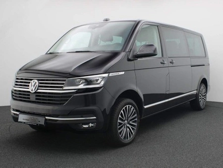 4x felgi 20" 5x120 VW Amarok Transporter Caravelle Crafter T6