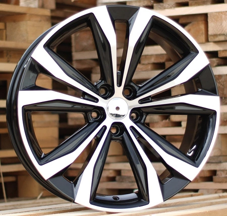 4x felgi 20" 5x114,3 Lexus ES GS HS IS LS RC NX RZ SC UX