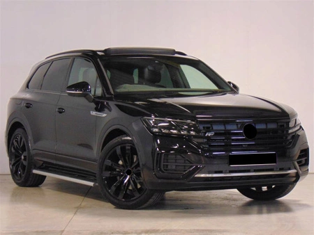 4x felgi 21" 5x112 VW Arteon Tuareg T-Roc T-Cross
