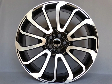 4x felgi 20" 5x120 Land Rover Discovery Sport Defender