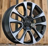 4x felgi 20" 5x127 Dodge Jeep Chrysler Fiat Chevrolet